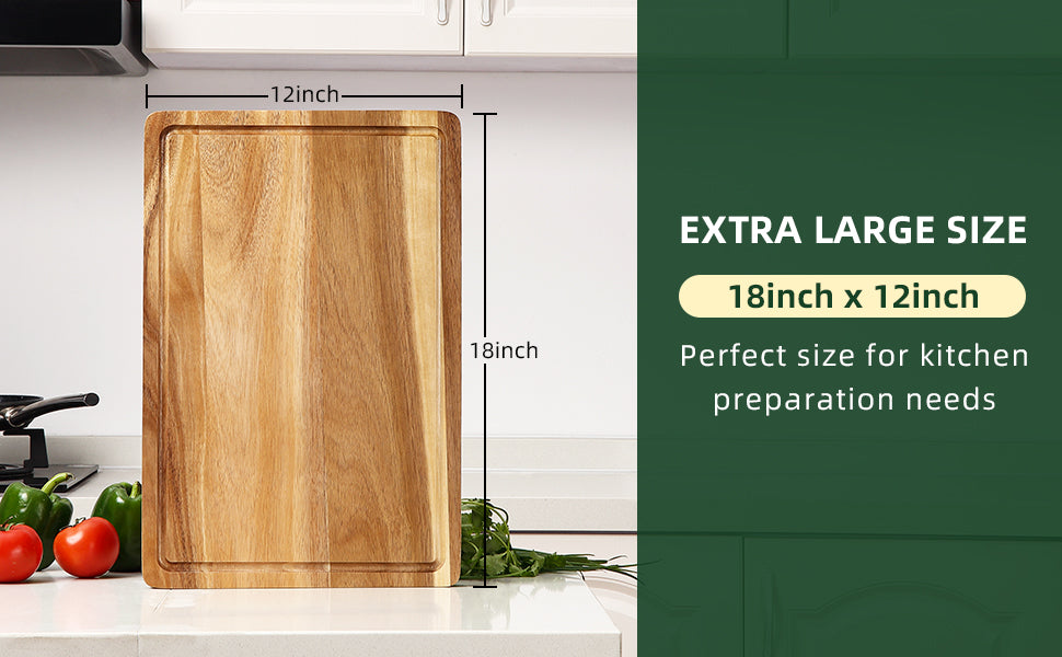 XL Cutting Board