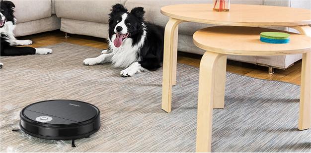 Improve Your Home's Air Quality
