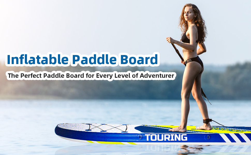 Stand Up Paddle Board