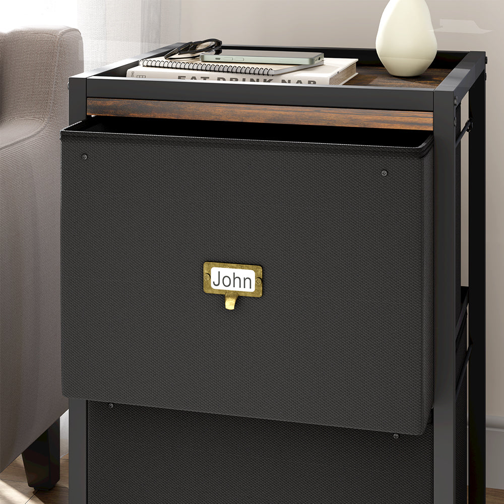 file cabinet