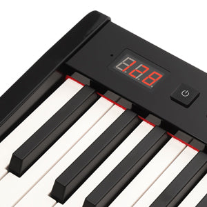  Piano Keyboard 88 Keys