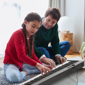 Folding Piano Keyboard