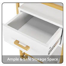 Ample Storage Space