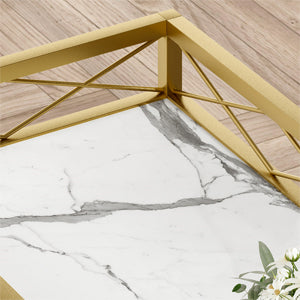 Luxurious Finish