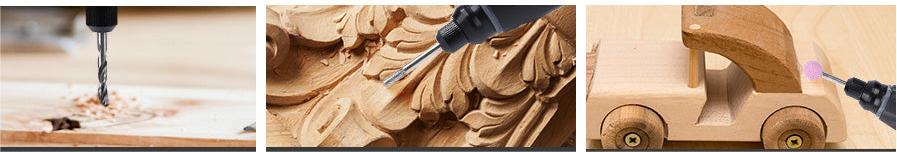 Exploring the Advantages of Rotary Tools