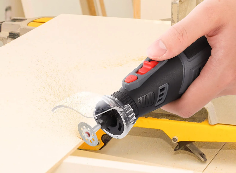 The Ultimate Guide for Rotary Tool Kits