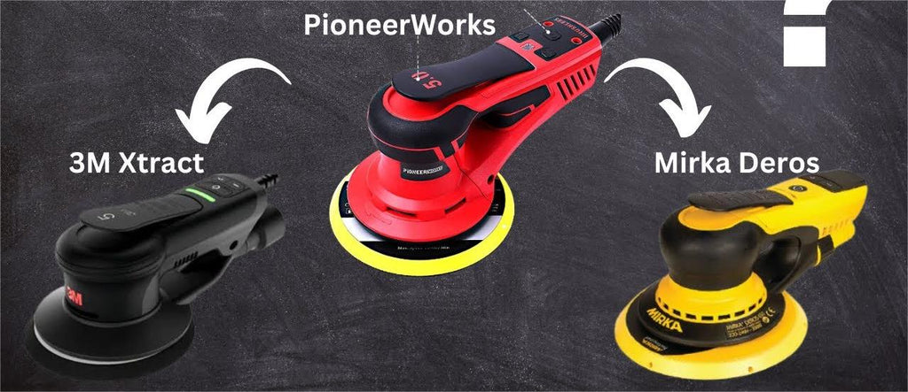 Portable Power Tools: Efficiency on the Go