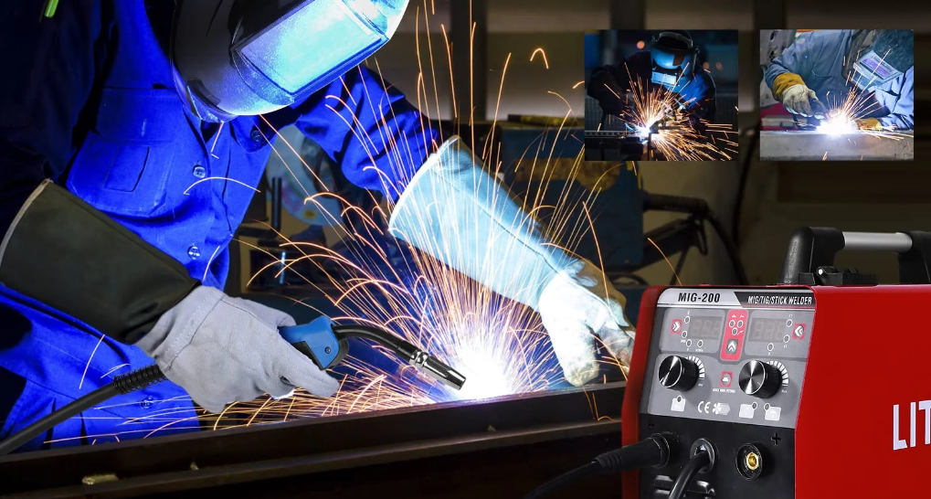 Things You Need to Know about Welding & Soldering