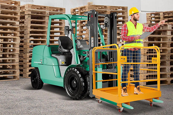 Material Handling