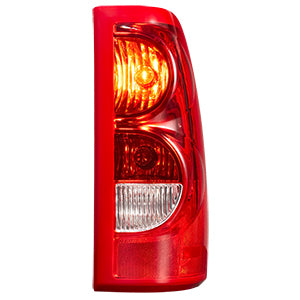 GARVEE Tail Light Assembly for 03-06 Chevy Silverado 1500 1500HD 2500 2500HD 04-06 3500 07 3500 Classic - Passenger Side