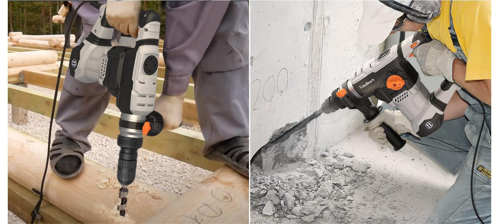 Master DIY with Rotary Tools