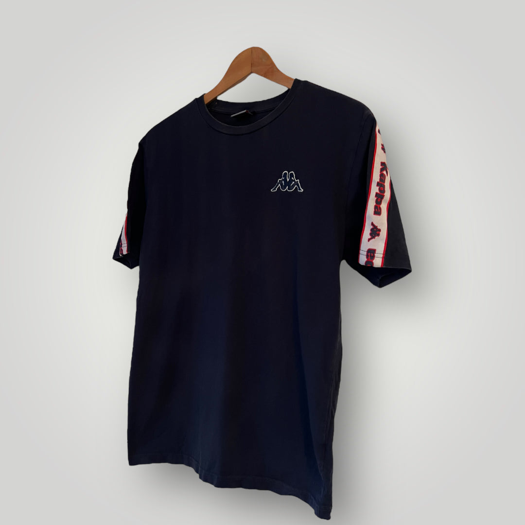 Orientalsk vælge udsættelse Vintage Kappa T-Shirt – Cold Clothing