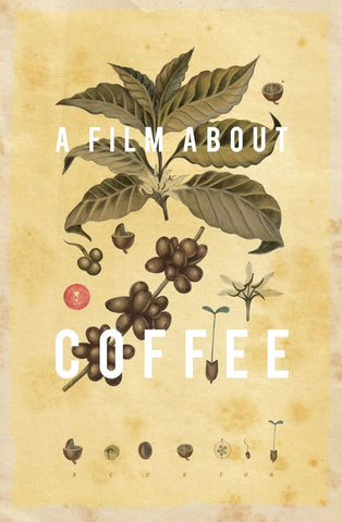 A film about coffee 2014