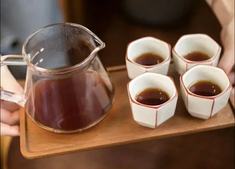 cafegens coffee set
