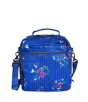 Ranger in Bouquet Blue