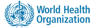 World Health Organization logo