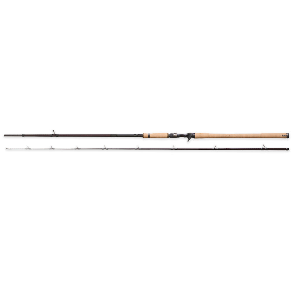 Savage Gear Orange LTD Big Bait Baitcasting Rod - 8ft6