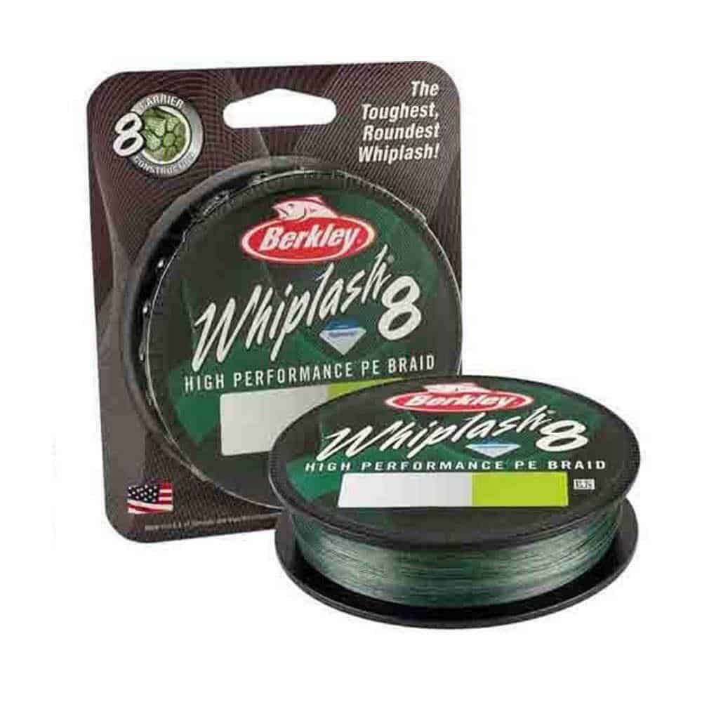 Mikado Jaws Fluorocarbon Coated Monofilament Fishing Line 150m