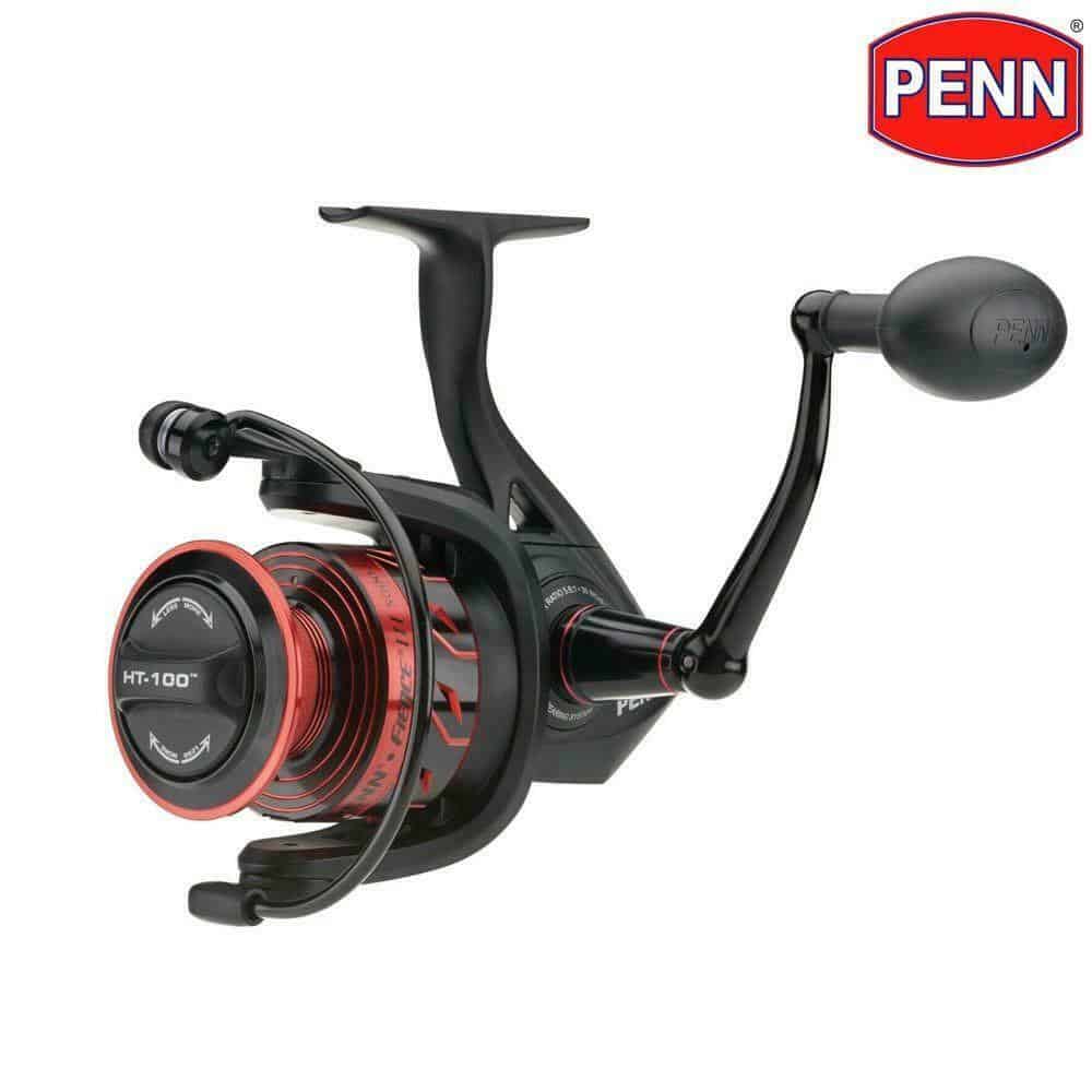 Penn Spinfisher VI Spare Spool - All Sizes