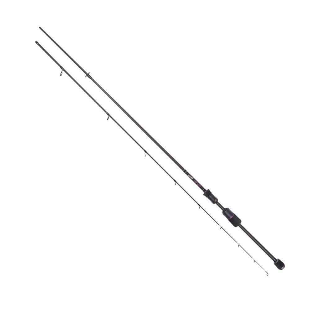 Wychwood Agitator LR-C Baitcasting Lure Fishing Rod