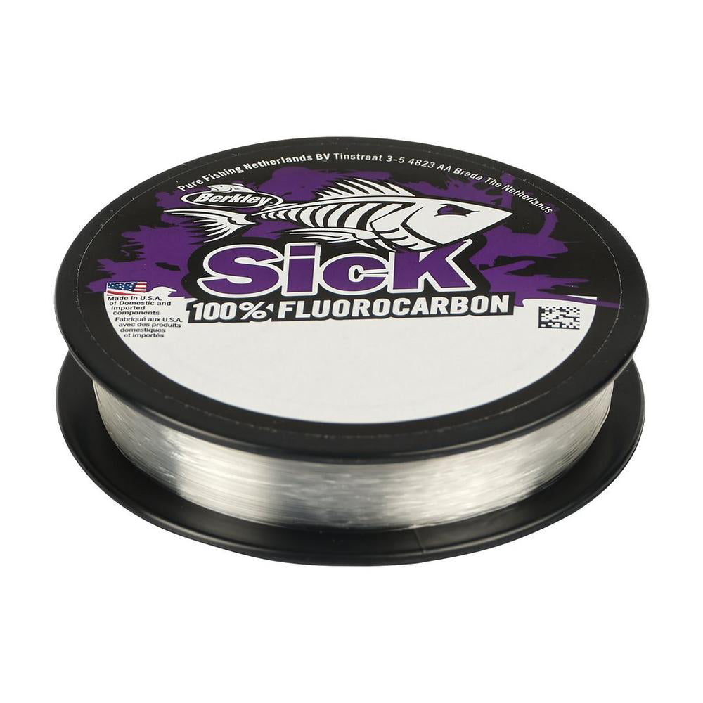 Durable Black Widow Co-Polymer Fishing Line UK