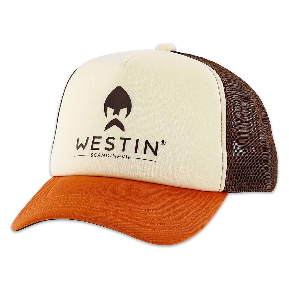 Westin Classic Fishing Baseball Cap