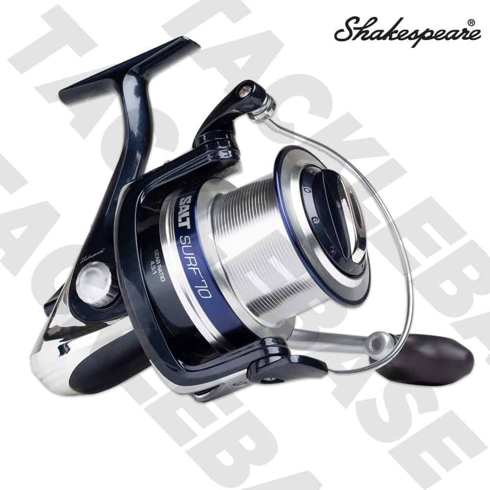 Penn Surfblaster III Reel Includes Spare Spool