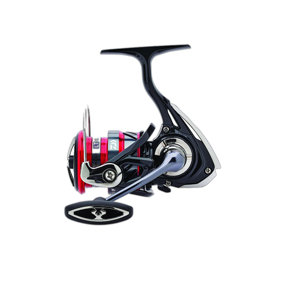 Dam Quick Runshift 6 FS Fishing Reel