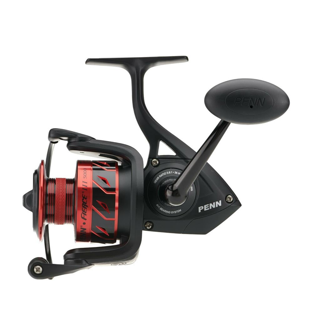 Penn Rival Longcast Surf Reel