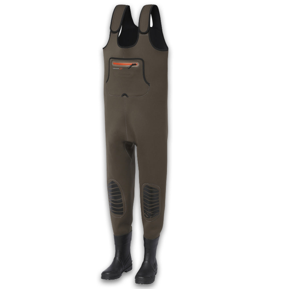 Daiwa Neoprene Chest Waders