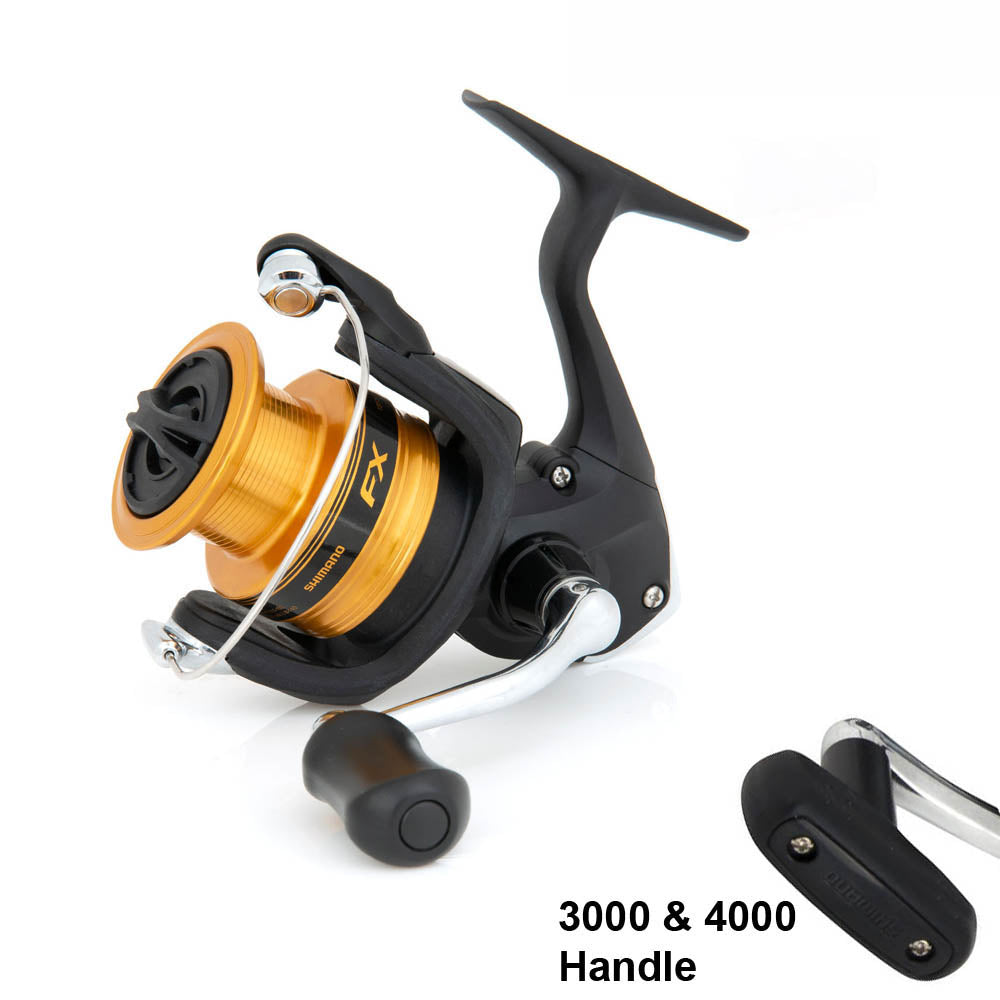 Shimano Baitrunner St 2500 Fb Spare Spool