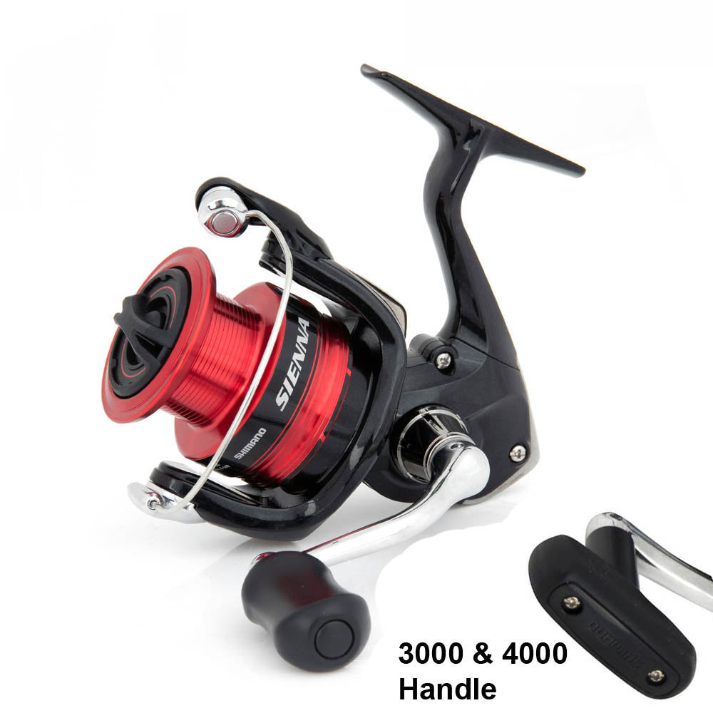 Shimano Caius 151Hgb Bait Casting Reel Left Handed