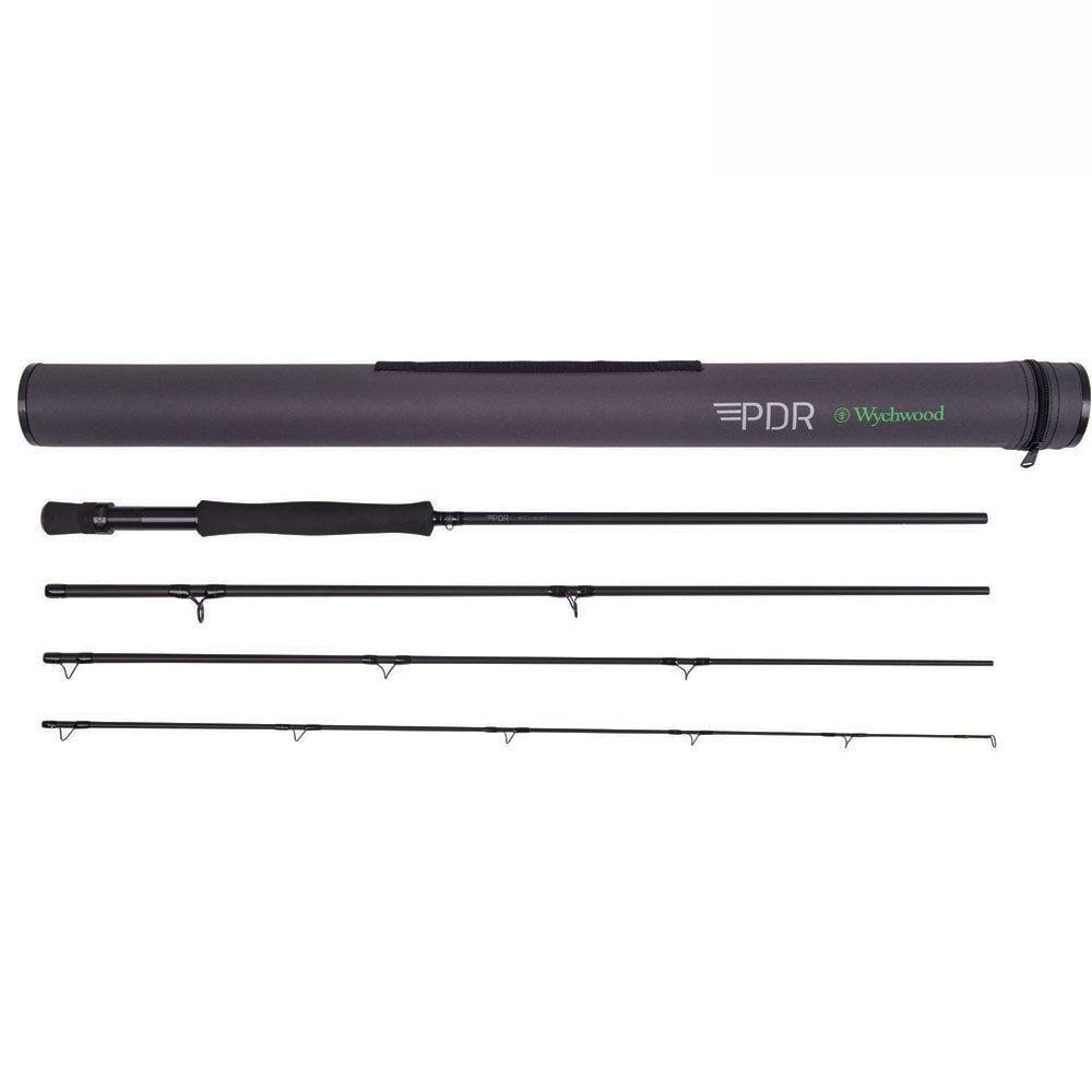 Wychwood Agitator LR-S Compact Spinning Rod - Southside Angling