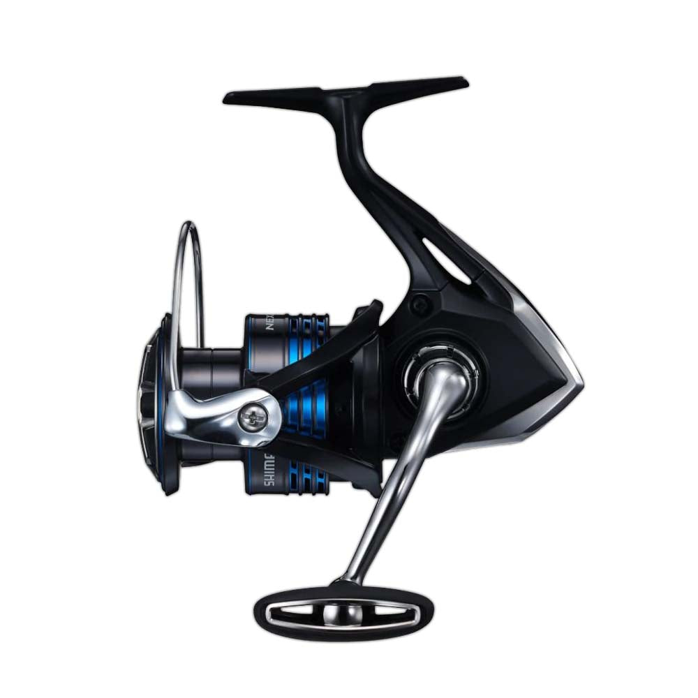 Shimano Aero BB Spinning Fishing Reel