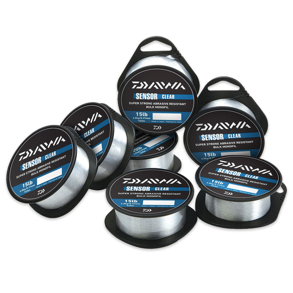 Berkley Trilene XL Mono Clear Fishing Line