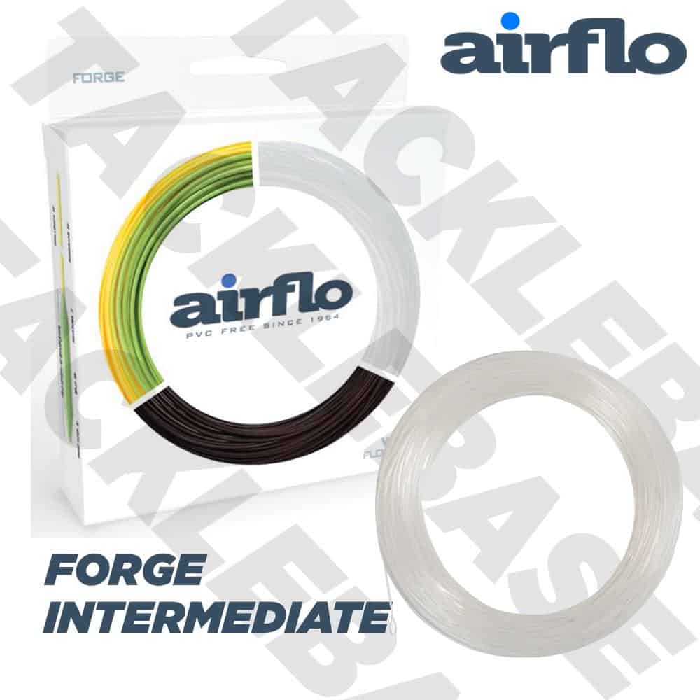 Airflo Forge Intermediate Fly Line - WF6I