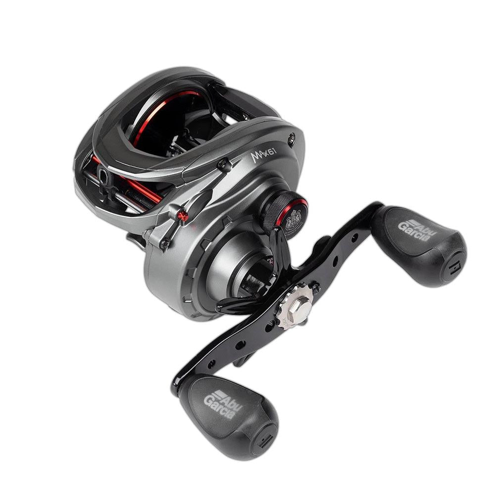 MAX LP Pike Combo – Abu Garcia® EU