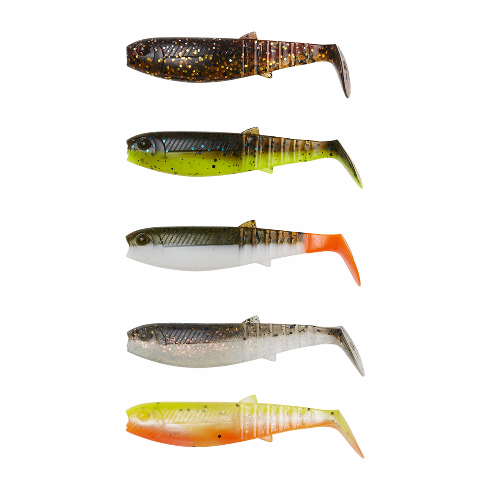 Savage Gear Perch Academy Kit Mixed 32pcs