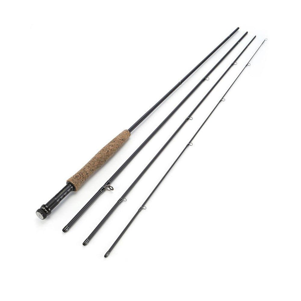 Daiwa Whisker Spinning Rod 2pc 8ft – Glasgow Angling Centre