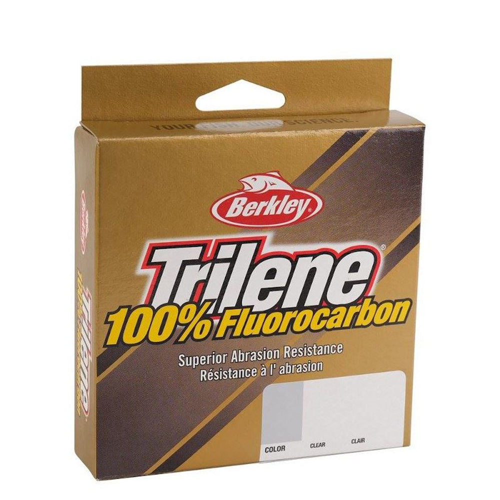 Berkley Trilene XL Mono Clear Fishing Line