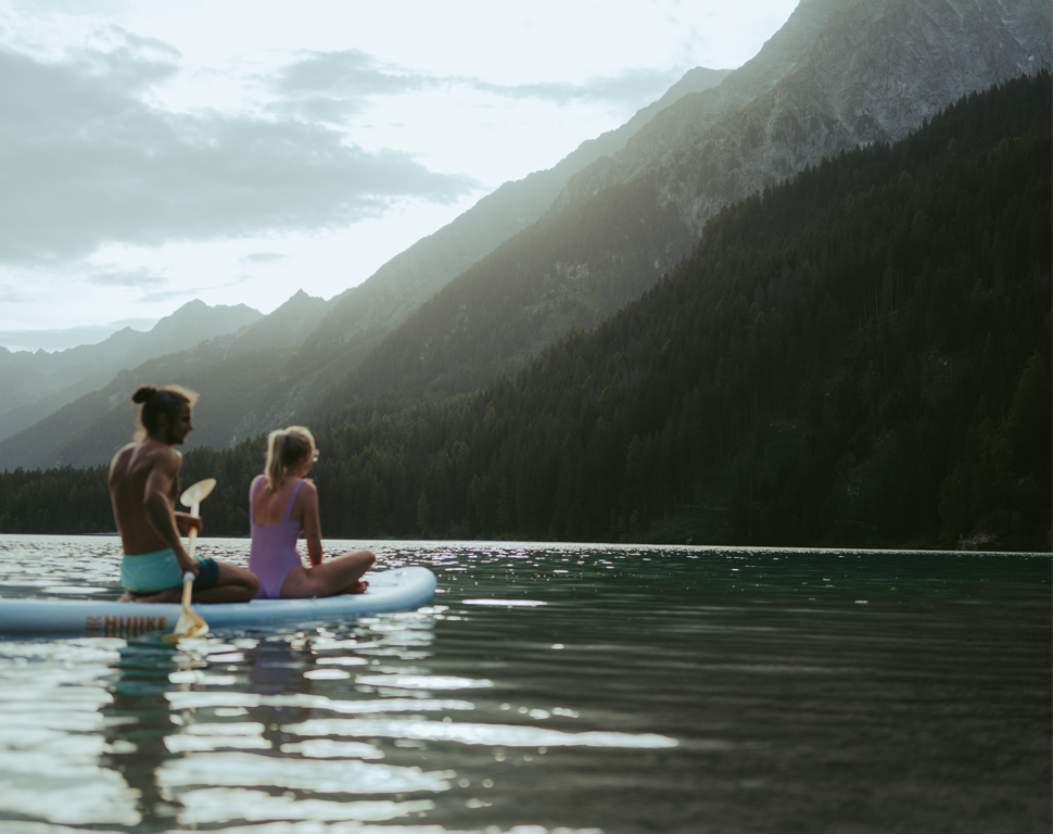 tablas de surf paddle 