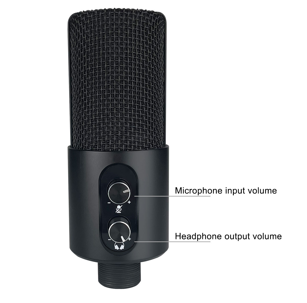 w110 USB Microphone