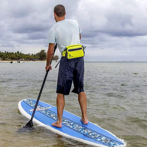 Dry Bags for Paddleboarding