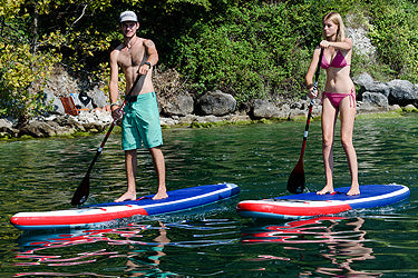 Touring  / Flatwater SUP
