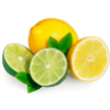 Natural Lemon Lime flavor
