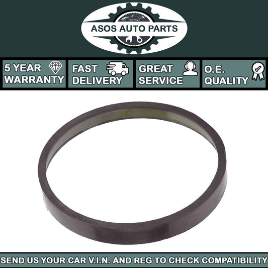Rear Premium ABS Magnetic Sensor Ring For Mercedes Benz E-Class A2303570182  W211