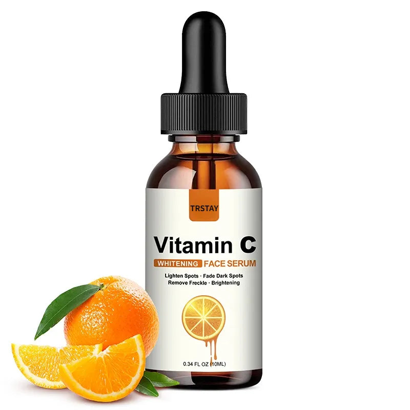 Face Serum | Anti Wrinkle [Vitamin C]