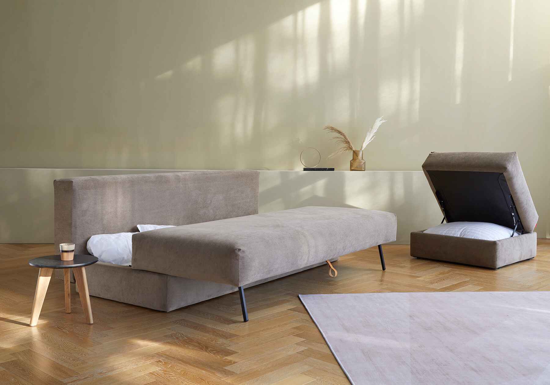 Sofa Bed Innovation Living - Osvald - Image 16