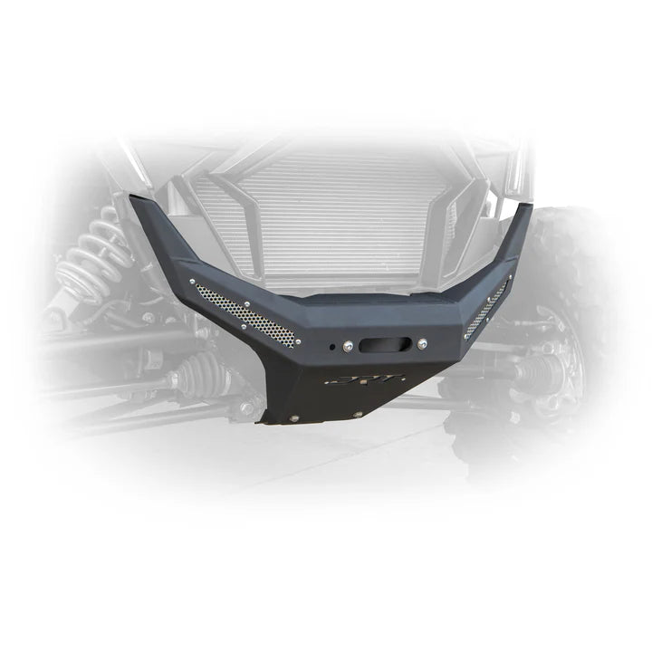 DRT MOTORSPORTS- Polaris RZR Pro XP 2020+ Front Winch Bumper