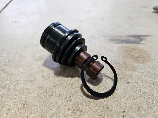 HCR RACING- NITRO SL-XP1KBJ 300M Ball Joint for Polaris XP1000/XP Turbo/Turbo S/PRO XP/RS1/ PRO R / TURBO R UPPER